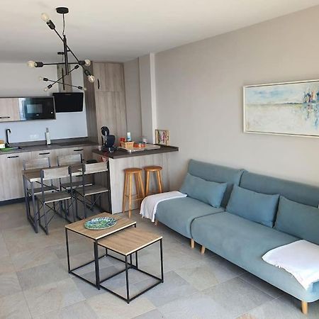 Front Mer - Sublime Appartement Moderne Et Confortable Estepona Kültér fotó