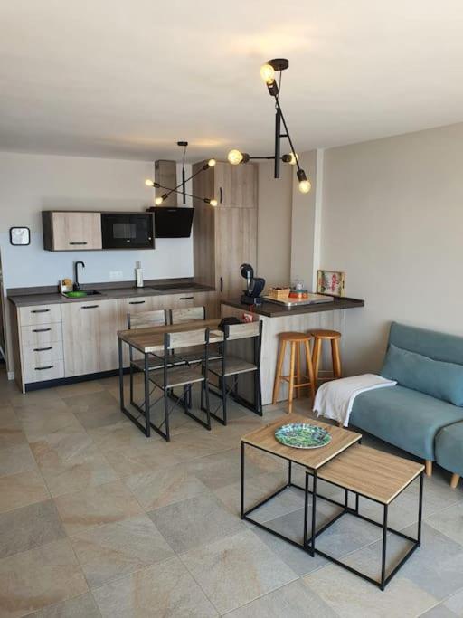 Front Mer - Sublime Appartement Moderne Et Confortable Estepona Kültér fotó
