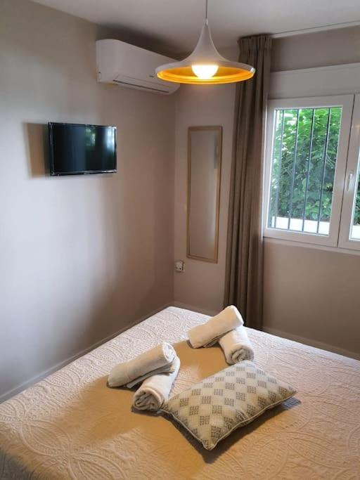 Front Mer - Sublime Appartement Moderne Et Confortable Estepona Kültér fotó