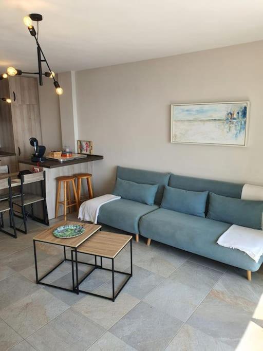 Front Mer - Sublime Appartement Moderne Et Confortable Estepona Kültér fotó