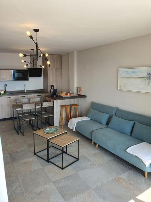 Front Mer - Sublime Appartement Moderne Et Confortable Estepona Kültér fotó